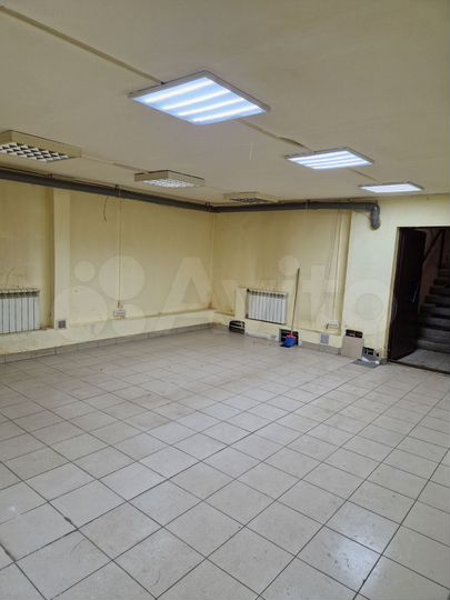 Свободного назначения, 119 м²