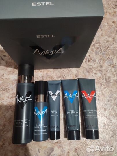 Продам мужской набор