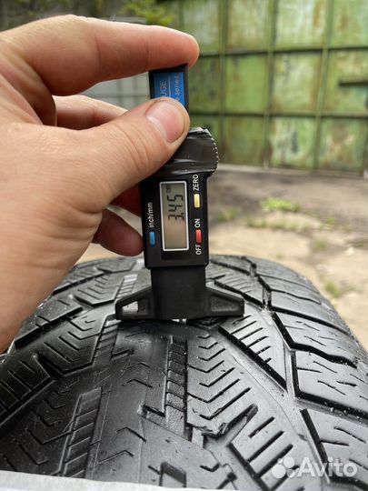 Tigar Winter 225/50 R17 94H