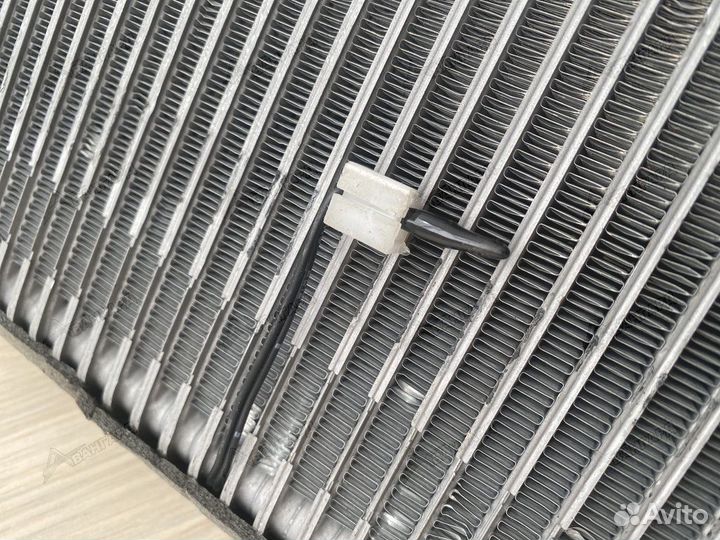 Испаритель кондиционера Ssang Yong Actyon New