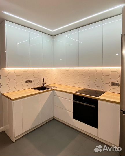 Кухня (цена за весь кпомплект) sh-0544082