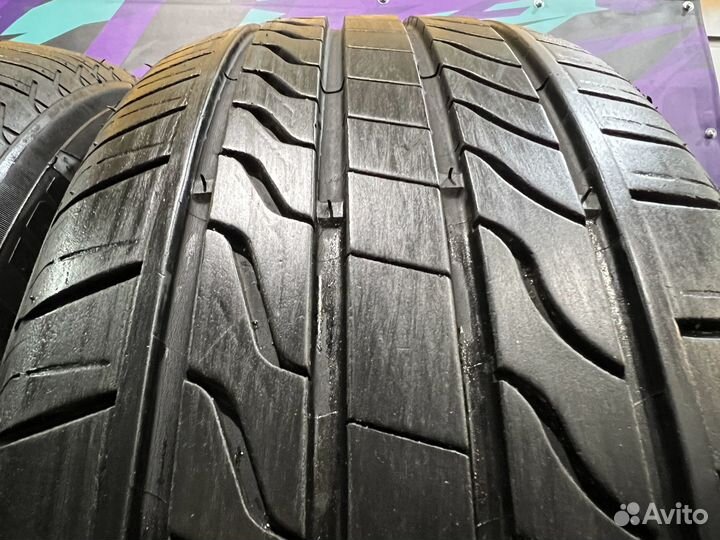 Michelin Primacy LC 215/60 R16