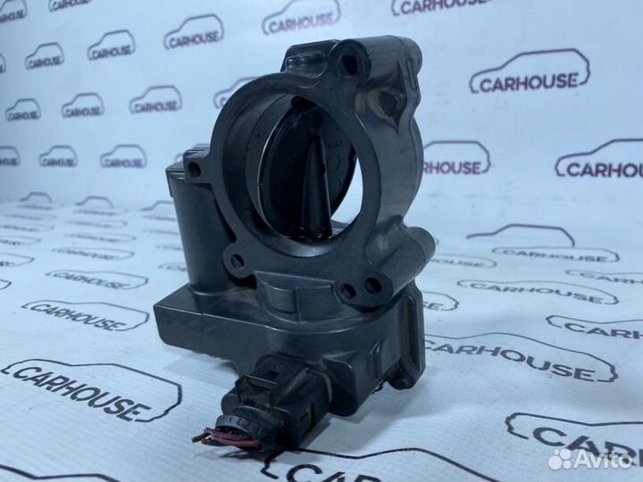 Дроссельная заслонка Volkswagen Tiguan 1.4 CAV