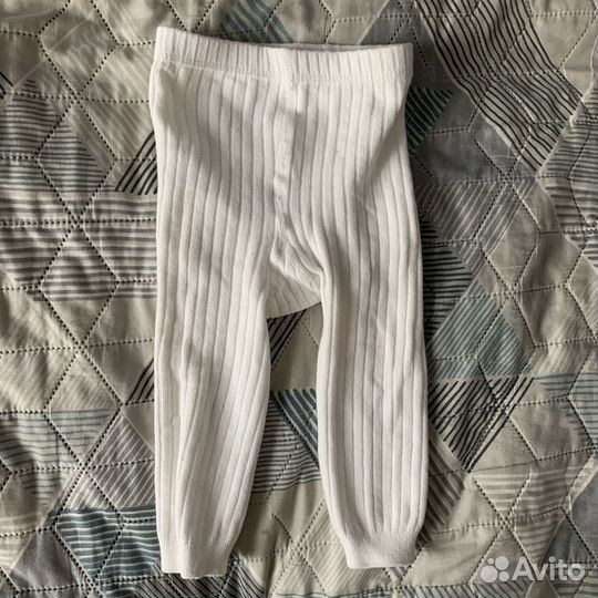 Вещи на девочку пакетом 74-80