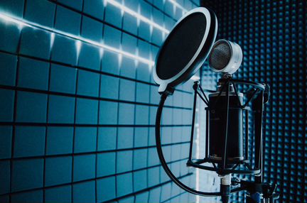 Студия звукозаписи Boombastic records