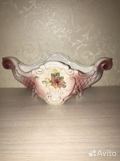 Конфетницы времен СССР