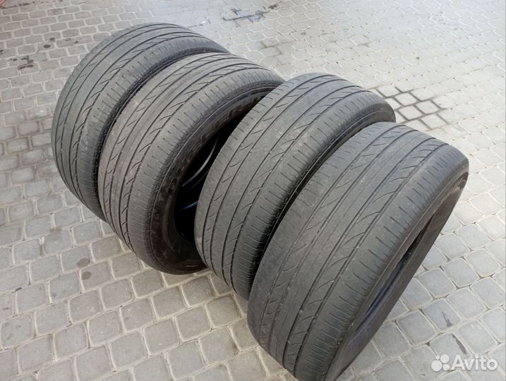 Bridgestone 613V 265/60 R18