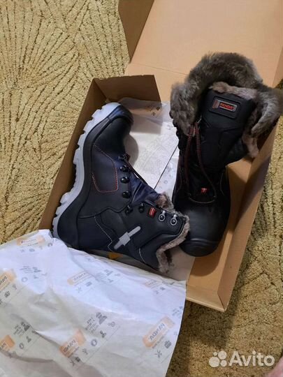 Спецодежда