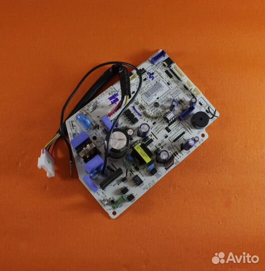 Платы управления для сплит систем в Краснодаре