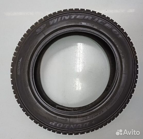 Dunlop SP Winter Ice 01 205/55 R16