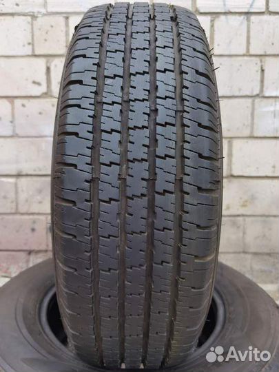 Hankook Smart City AU04+ 225/70 R16 101S