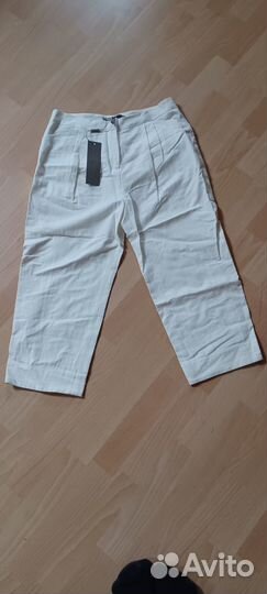 Легкие женские бриджи Halston Heritage