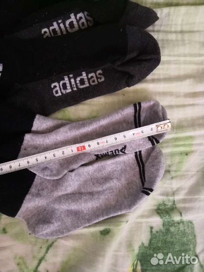 Носки для ребёнка