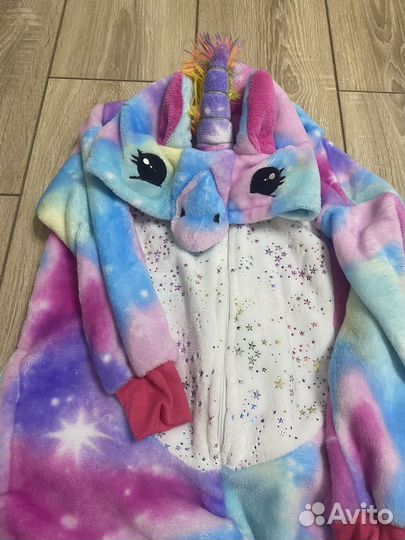 Кигуруми для девочки