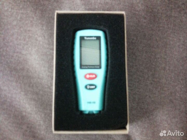 Аренда прокат толщиномер