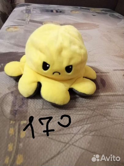 Мягкие игрушки новые