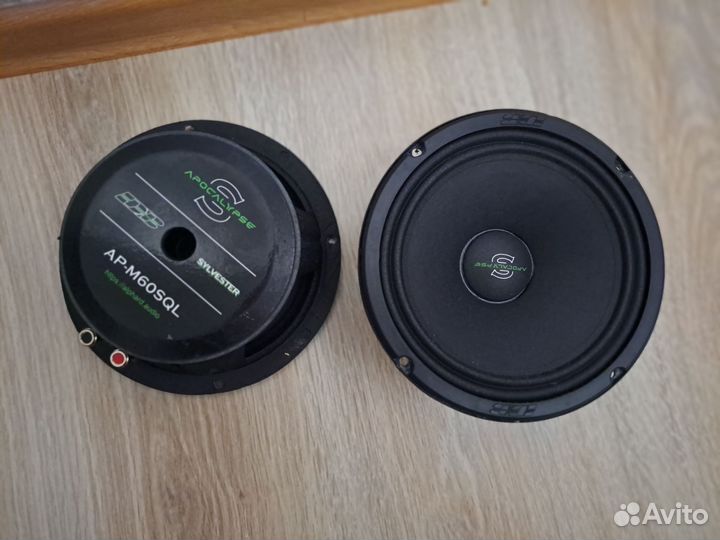 Apocalypse ap m60sql