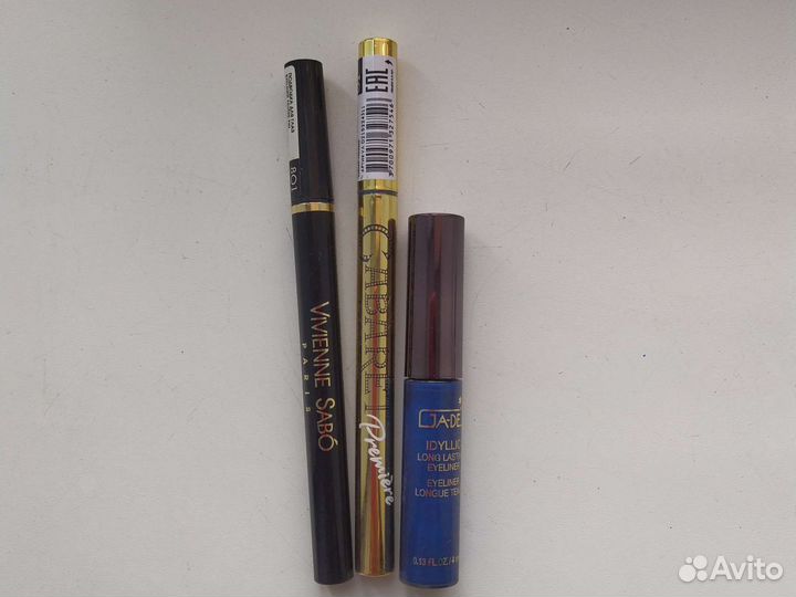 Подводка для глаз