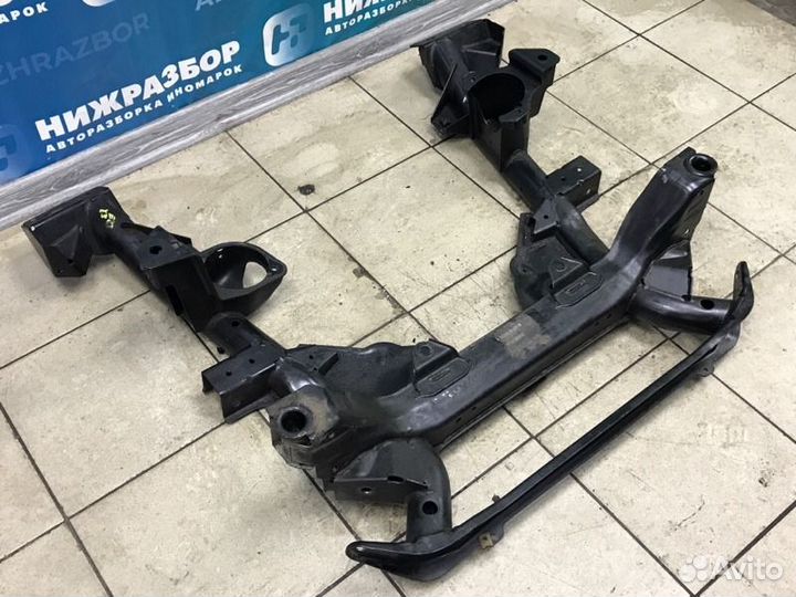 Подрамник передний Bmw X3 E83 N47D20