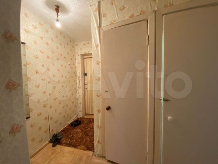 2-к. квартира, 37,6 м², 3/5 эт.