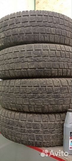 Cooper Discoverer M+S 235/75 R16 108S