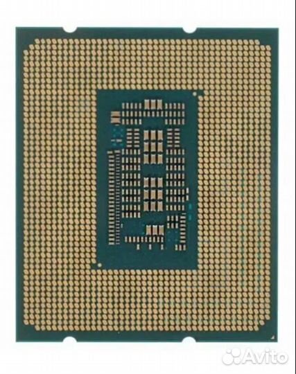 Процессор Intel Core i9-12900K