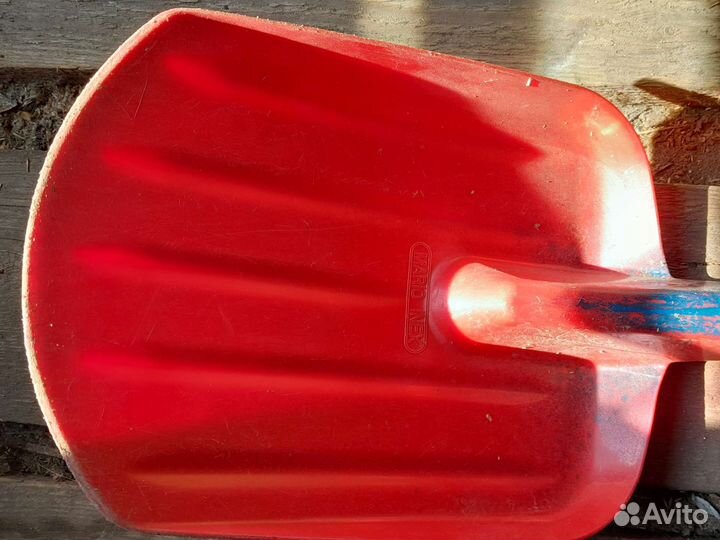 Лопата детская