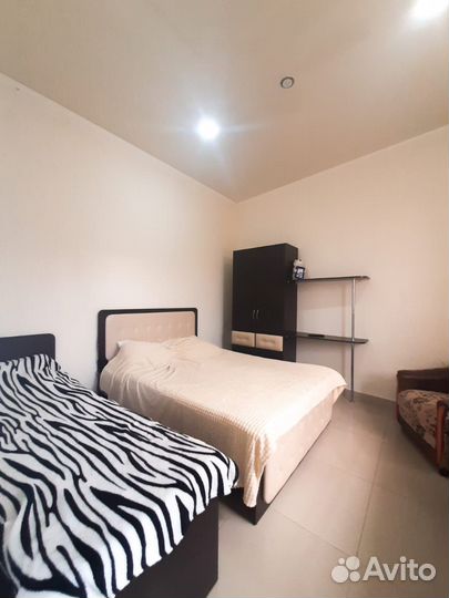 Отдых в Сочи