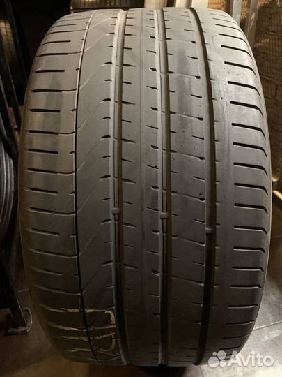 Pirelli P Zero 315/30 R22