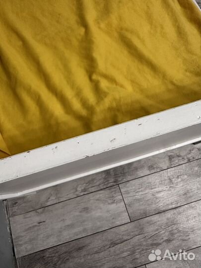 Детская кровать IKEA сундвик