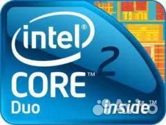Процессор Intel Core2 Duo T5250