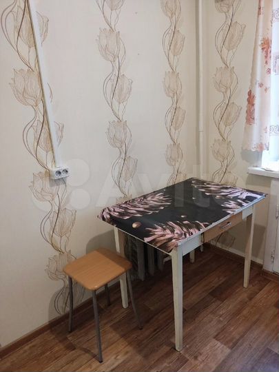 1-к. квартира, 28,7 м², 3/5 эт.