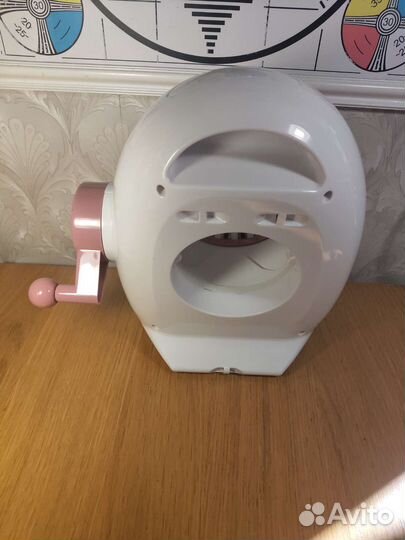 Детская вязальная машина