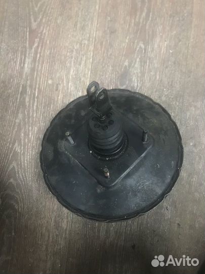 Вакуумный усилитель тормозов Toyota Corona ST191