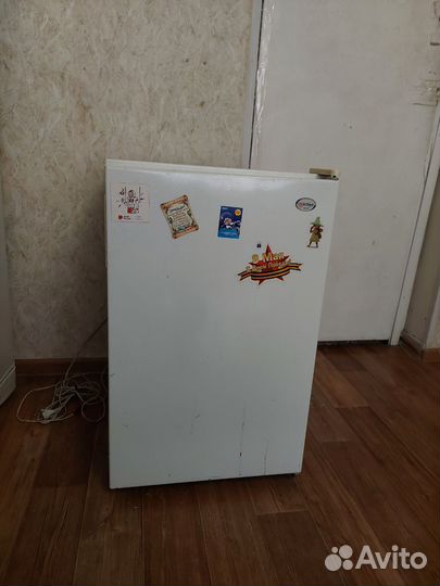 Холодильник