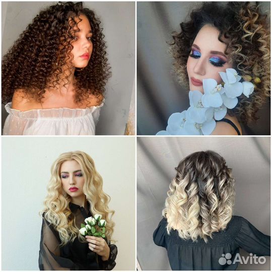 Прически Макияж быстро и стойко