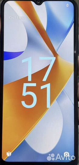 Xiaomi Poco C51, 2/64 ГБ