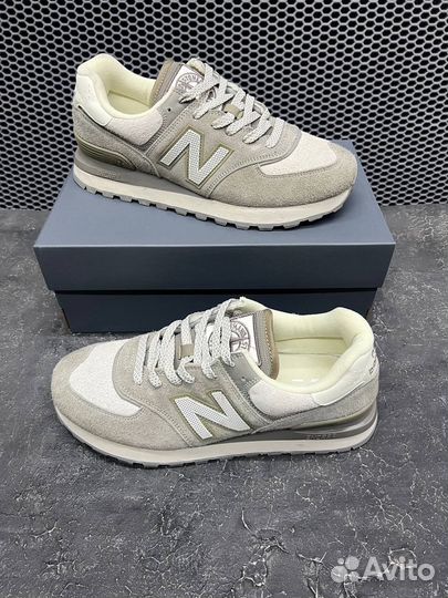 Кроссовки New Balance 574 Размеры 41-46