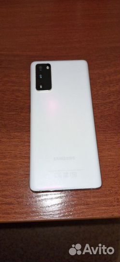 Samsung Galaxy S20 FE, 6/128 ГБ