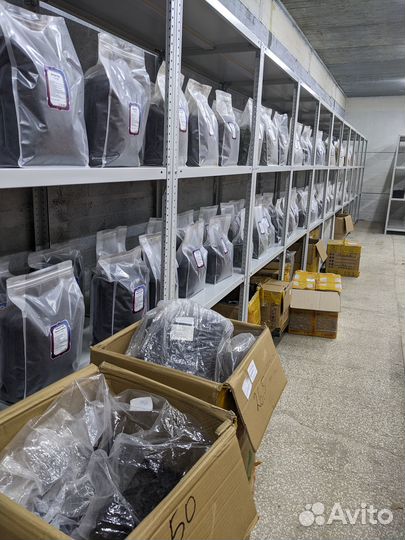 Чай из Азии оптом