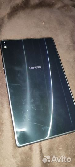Планшет lenovo