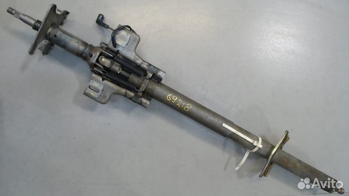 Колонка рулевая SsangYong Musso, 1996