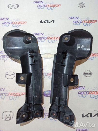 Пыльник амортизатора задний Renault Logan 2 K4M