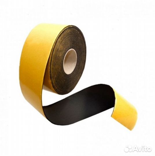 Cамоклеящаяся лента из стеклоткани K-flex ST