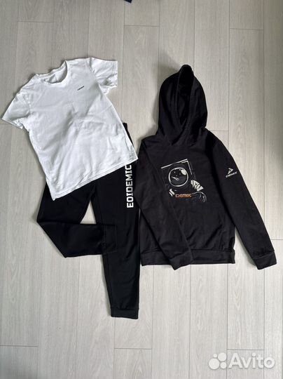 Спортивная одежда 146-152