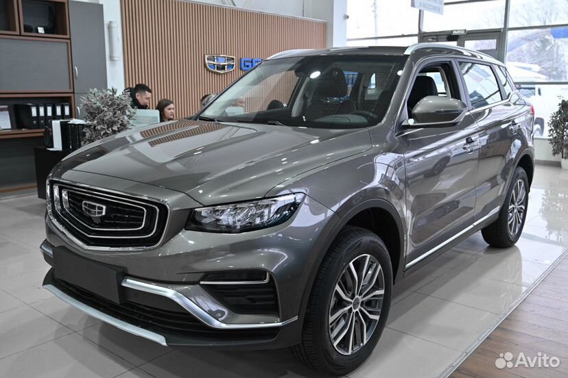 Geely Atlas Pro 1.5 AT, 2023