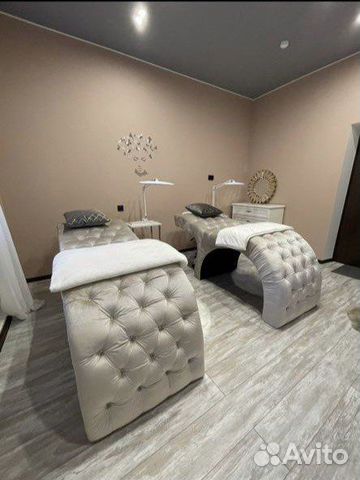 Аренда кушетки