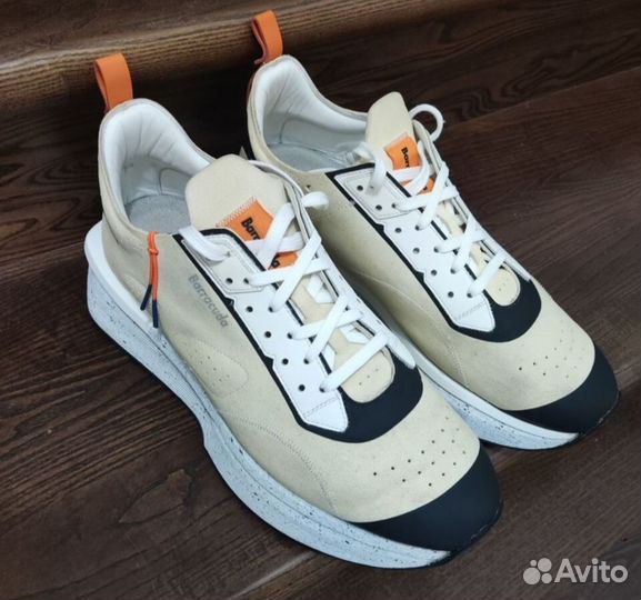 Кроссовки Barakuda