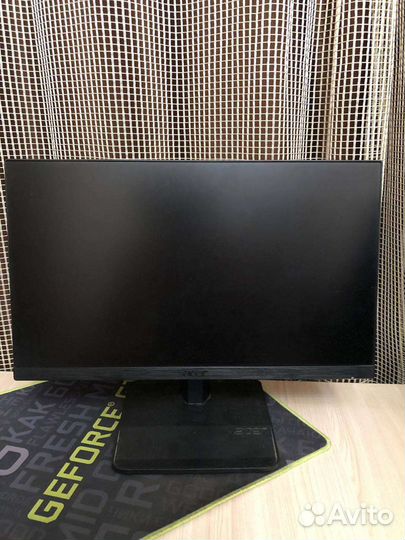 Монитор Acer