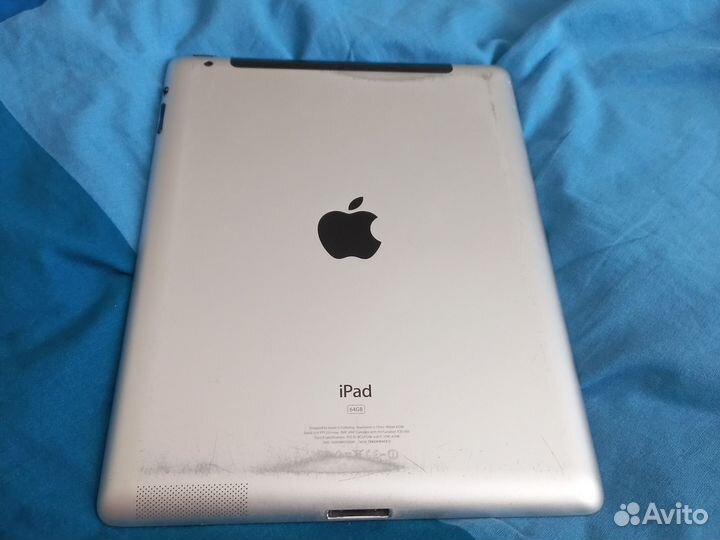 iPad 2 64gb